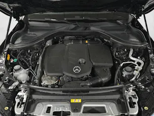MERCEDES-BENZ GLC 300 de AMG Line 4Matic EQ Star