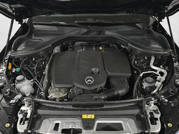 MERCEDES-BENZ GLC 300 de AMG Line 4Matic EQ Star