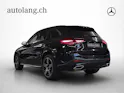 MERCEDES-BENZ GLC 300 de AMG Line 4Matic EQ Star