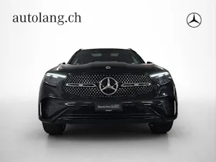 MERCEDES-BENZ GLC 300 de AMG Line 4Matic EQ Star