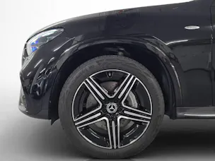 MERCEDES-BENZ GLC 300 de AMG Line 4Matic EQ Star