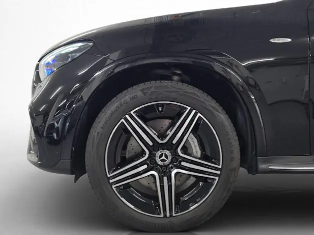 MERCEDES-BENZ GLC 300 de AMG Line 4Matic EQ Star