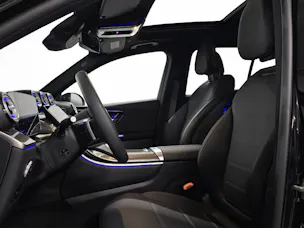 MERCEDES-BENZ GLC 300 de AMG Line 4Matic EQ Star