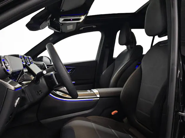 MERCEDES-BENZ GLC 300 de AMG Line 4Matic EQ Star