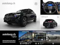 MERCEDES-BENZ GLC 300 de AMG Line 4Matic EQ Star