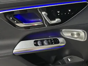 MERCEDES-BENZ GLC 300 de AMG Line 4Matic EQ Star