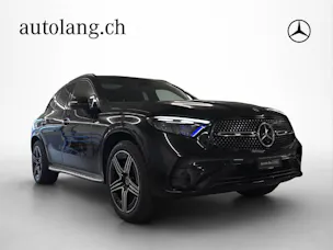 MERCEDES-BENZ GLC 300 de AMG Line 4Matic EQ Star