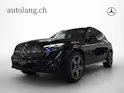 MERCEDES-BENZ GLC 300 de AMG Line 4Matic EQ Star