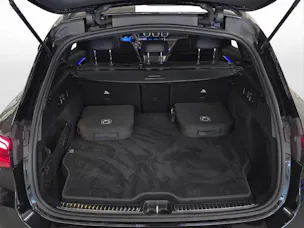 MERCEDES-BENZ GLC 300 de AMG Line 4Matic EQ Star