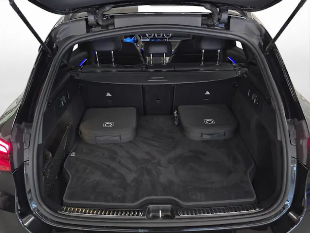 MERCEDES-BENZ GLC 300 de AMG Line 4Matic EQ Star
