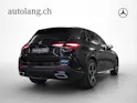 MERCEDES-BENZ GLC 300 de AMG Line 4Matic EQ Star