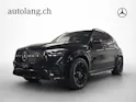 MERCEDES-BENZ GLE 400 e AMG Line 4Matic EQ Star