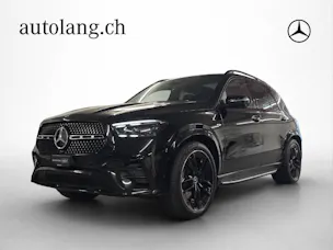 MERCEDES-BENZ GLE 400 e AMG Line 4Matic EQ Star