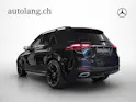 MERCEDES-BENZ GLE 400 e AMG Line 4Matic EQ Star