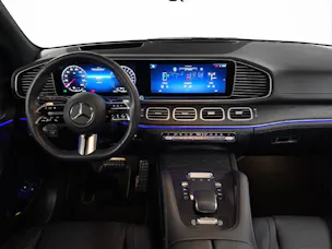 MERCEDES-BENZ GLE 400 e AMG Line 4Matic EQ Star