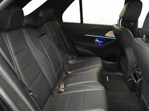 MERCEDES-BENZ GLE 400 e AMG Line 4Matic EQ Star