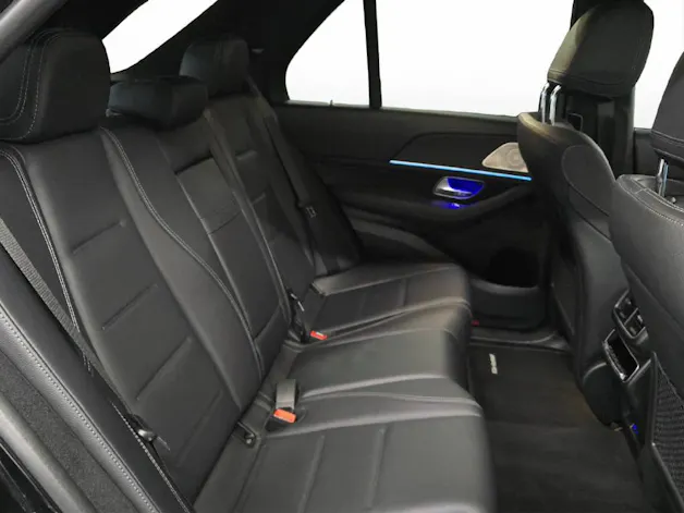 MERCEDES-BENZ GLE 400 e AMG Line 4Matic EQ Star