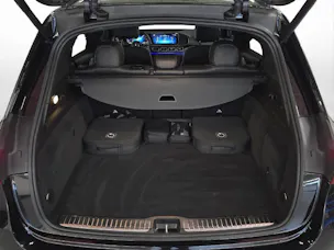 MERCEDES-BENZ GLE 400 e AMG Line 4Matic EQ Star