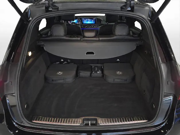 MERCEDES-BENZ GLE 400 e AMG Line 4Matic EQ Star