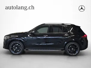 MERCEDES-BENZ GLE 400 e AMG Line 4Matic EQ Star