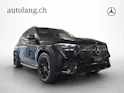 MERCEDES-BENZ GLE 400 e AMG Line 4Matic EQ Star