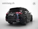 MERCEDES-BENZ GLE 400 e AMG Line 4Matic EQ Star