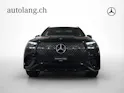 MERCEDES-BENZ GLE 400 e AMG Line 4Matic EQ Star