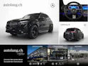 MERCEDES-BENZ GLE 400 e AMG Line 4Matic EQ Star