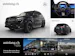MERCEDES-BENZ GLE 400 e AMG Line 4Matic EQ Star