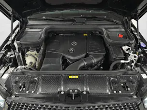 MERCEDES-BENZ GLE 400 e AMG Line 4Matic EQ Star
