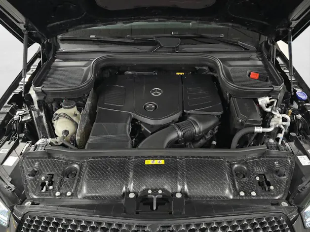 MERCEDES-BENZ GLE 400 e AMG Line 4Matic EQ Star