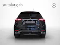 MERCEDES-BENZ GLE 400 e AMG Line 4Matic EQ Star