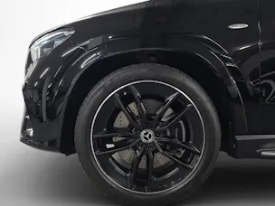 MERCEDES-BENZ GLE 400 e AMG Line 4Matic EQ Star