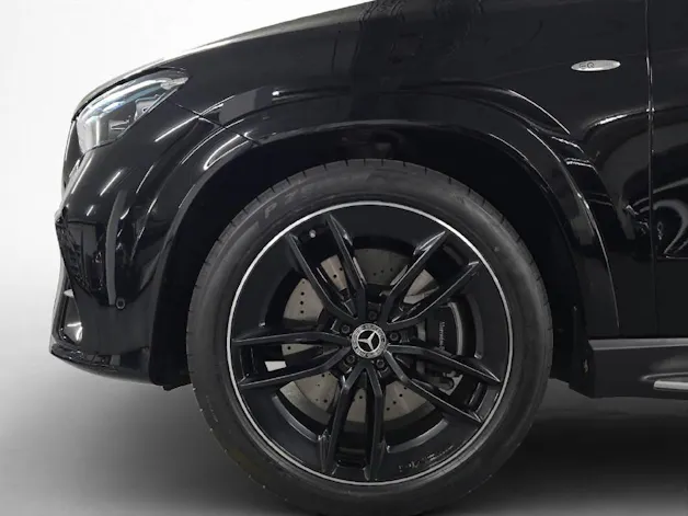 MERCEDES-BENZ GLE 400 e AMG Line 4Matic EQ Star