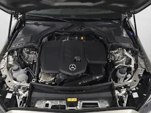 MERCEDES-BENZ C 220 d  AMG Line 4Matic Swiss Star T-Modell