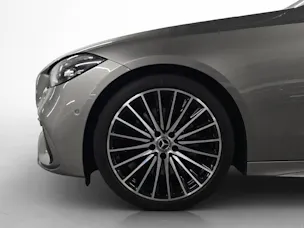 MERCEDES-BENZ C 220 d AMG Line 4Matic Swiss Star T-Modell