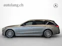 MERCEDES-BENZ C 220 d AMG Line 4Matic Swiss Star T-Modell