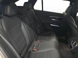 MERCEDES-BENZ C 220 d AMG Line 4Matic Swiss Star T-Modell