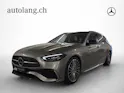 MERCEDES-BENZ C 220 d  AMG Line 4Matic Swiss Star T-Modell