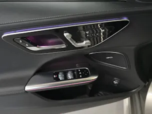 MERCEDES-BENZ C 220 d AMG Line 4Matic Swiss Star T-Modell