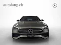 MERCEDES-BENZ C 220 d  AMG Line 4Matic Swiss Star T-Modell