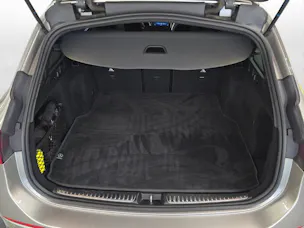 MERCEDES-BENZ C 220 d AMG Line 4Matic Swiss Star T-Modell