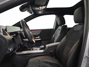 MERCEDES-BENZ EQA 350 AMG Line 4Matic