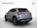 MERCEDES-BENZ EQA 350 AMG Line 4Matic