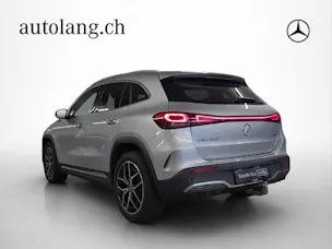 MERCEDES-BENZ EQA 350 AMG Line 4Matic