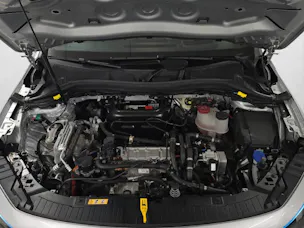 MERCEDES-BENZ EQA 350 AMG Line 4Matic