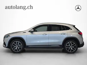 MERCEDES-BENZ EQA 350 AMG Line 4Matic