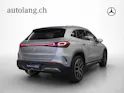 MERCEDES-BENZ EQA 350 AMG Line 4Matic
