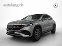 MERCEDES-BENZ EQA 350 AMG Line 4Matic