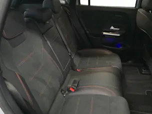 MERCEDES-BENZ EQA 350 AMG Line 4Matic